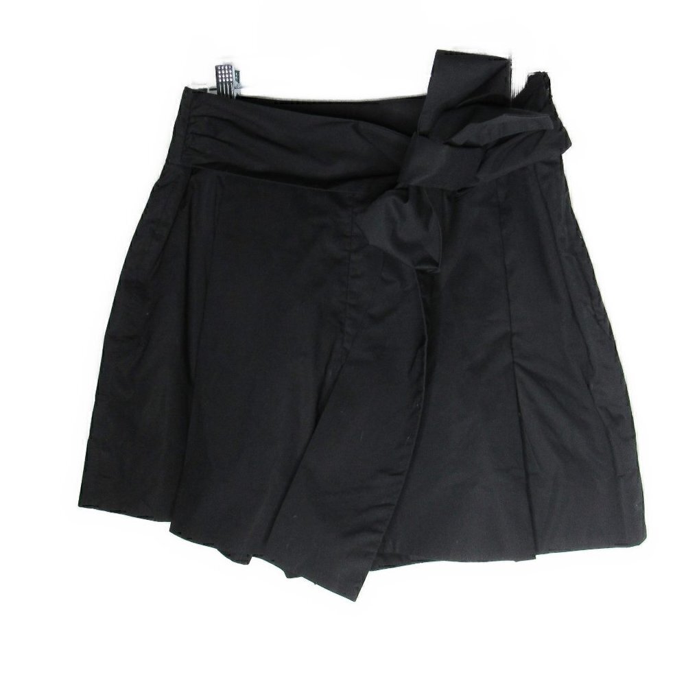 J Crew - Belted Vintage Inspired Shorts - Size 4
